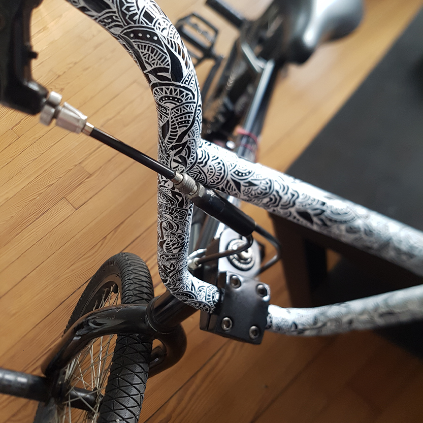 BMX