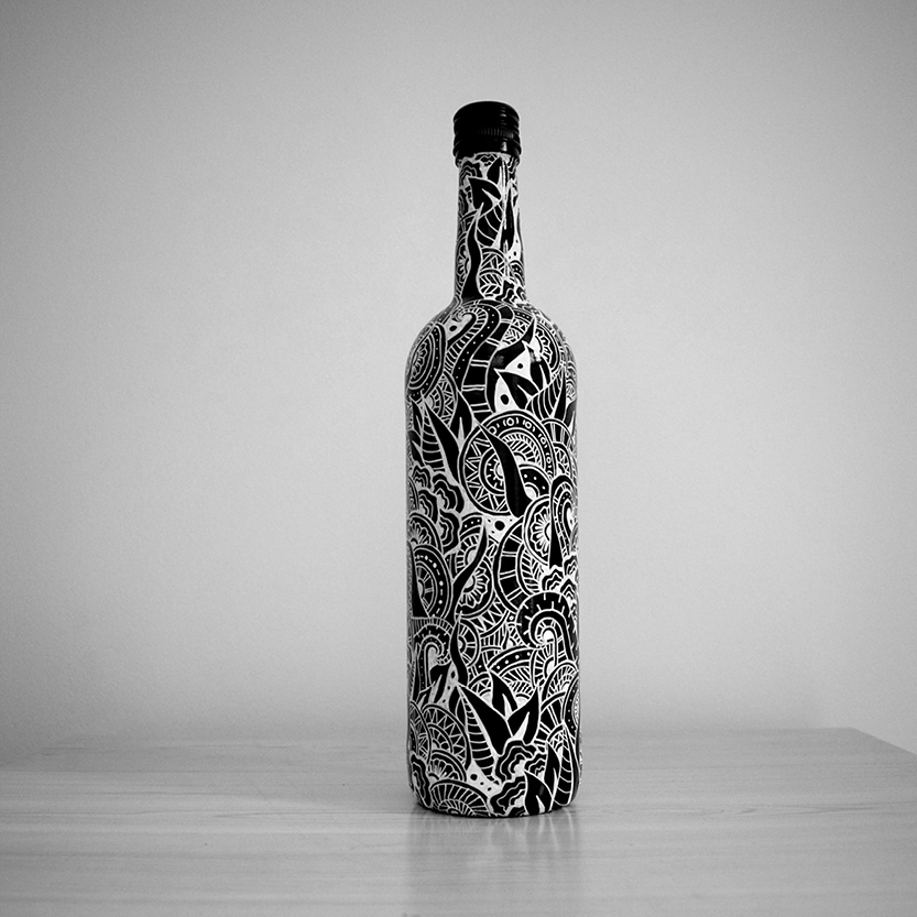 Bouteille