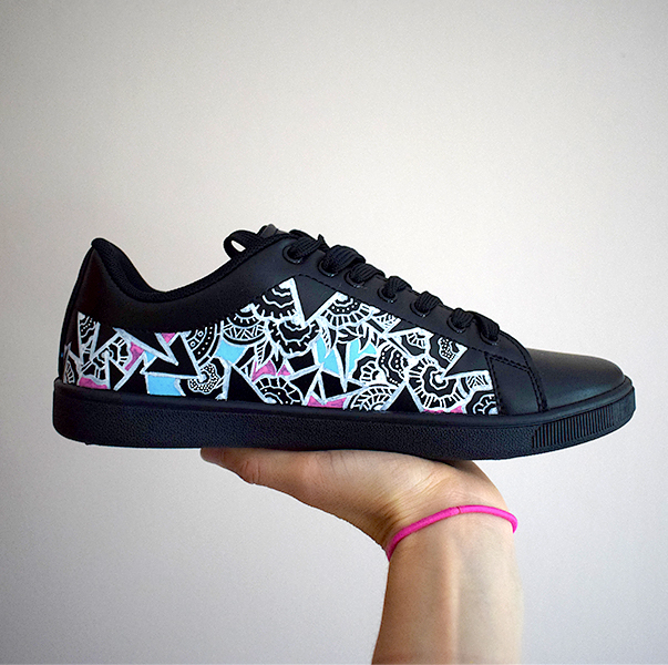 90s style